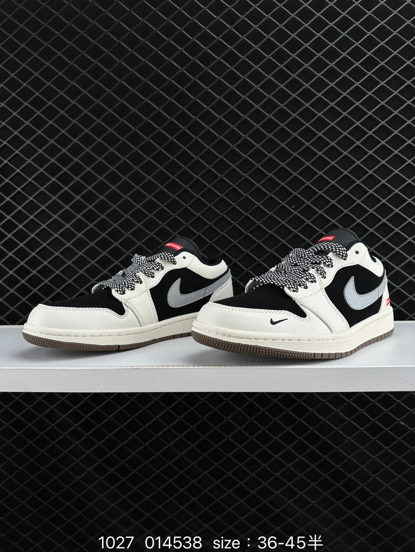 Air Jordan 1 Low AJ1